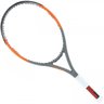Raquete de Tênis Wilson Burn Team 100 - L3 - 4 3/8 - 4