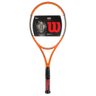 Raquete de Tenis Wilson Burn 100LS - L3 - 4 3/8 - 3