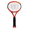 Raquete de Tenis Wilson Burn 100LS - L3 - 4 3/8 - 6