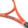 Raquete de Tenis Wilson Burn 100LS - L3 - 4 3/8 - 4