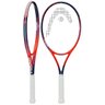 Raquete de Tênis Head Graphene Touch - Radical S - L3 - 4 3/8 - 4