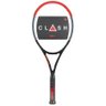 Raquete de Tênis Wilson Clash 100 - L3 - 4 3/8 - 4