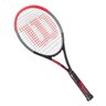Raquete de Tênis Wilson Clash 100 - L3 - 4 3/8 - 2