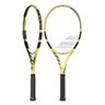 Raquete de Tênis Babolat Pure Aero Team - 2019 - L3 - 4 3/8 - 3
