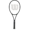 Ver imagem 1 de Raquete de Tênis Wilson Pro Staff 97L - Black Edition - L3 - 4 3/8
