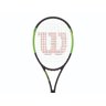 Raquete de Tênis Wilson Blade 98 18x20 - v6.0 - L3 - 4 3/8 - 2