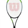 Raquete de Tênis Wilson Blade 98 18x20 - v7.0 - L2 - 4 1/4 - 2