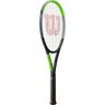 Raquete de Tênis Wilson Blade 98 16x19 - v7.0 - L3 - 4 3/8 - 1