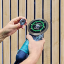 Ver imagem 6 de Disco Diamantado Extra Fino Turbo Porcelanato Flex