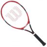 Raquete de Tênis Wilson Federer 105 - L3 - 4 3/8 - 1