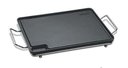 Ver imagem 2 de Chapa para Petisco Retangular Ferro Fumil 280 X 230 com Suporte