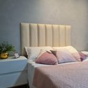 Ver imagem 6 de Placa estofada de 20x80