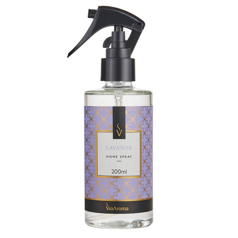 Água perfumada Lavanda antimofo 500 ml