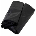 Ver imagem 3 de Saco de Lixo Reto Preto Reforçado 200l 5kg (p7) - Construmarcas