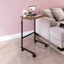 Ver imagem 2 de Mesa Aproximação Sw011 Preto/noce Oro