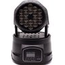 Moving Head RGB 18 Led 3 Watts Triled Lorben - 4