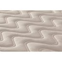 Ver imagem 5 de Cama Box Baú C/auxiliar Solteiro: Colchão Espuma Paropas D33 Euro Pillow + Base Black(88x188)