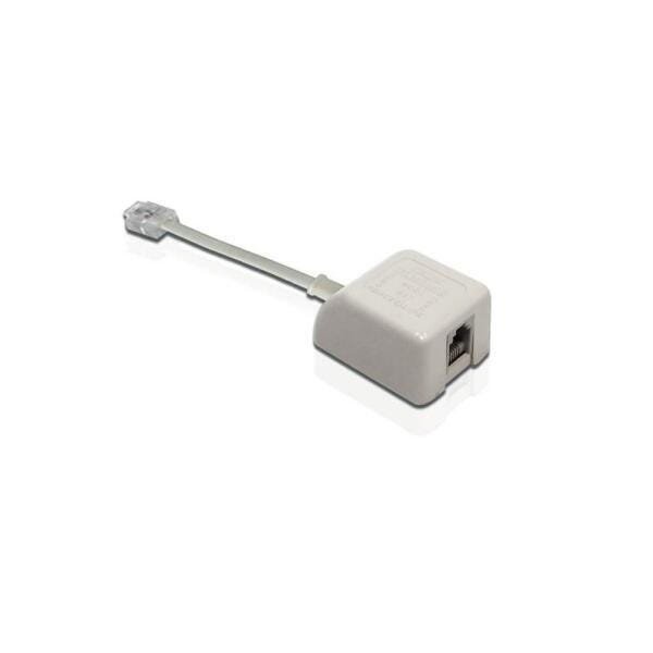 Filtro Adsl Simples Force Line - 2