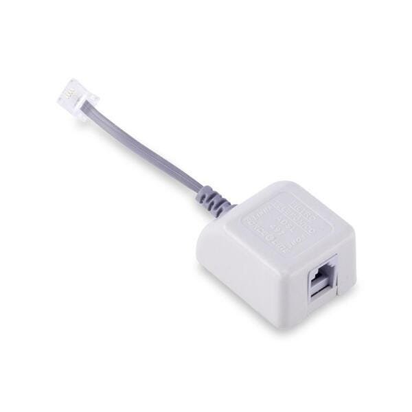 Filtro Adsl Simples Force Line - 1