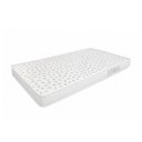 Ver imagem 3 de Cama Infantil Montessoriana Baixa Pés em Madeira com Colchão Ortobom para Quarto Infantil - Branco