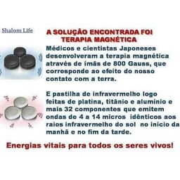 Colchonete Massageador Quântico Magnético Solteiro Infravermelho Longo 21 Tipos de Massagem Terapia - 3
