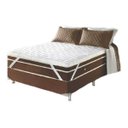 Ver imagem 1 de Manta Pillow Solteiro Shalom Life Quântica Magnética Infravermelho Longo 50 Massagem