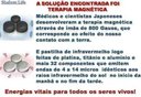 Ver imagem 3 de Pillow Quântica Magnética com Infravermelho Longo Massageador com 21 funções de Terapia