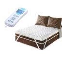 Ver imagem 1 de Pillow Quântica Magnética com Infravermelho Longo Massageador com 21 funções de Terapia