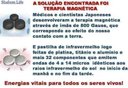 Ver imagem 3 de Life Manta Pillow Quântica Magnética com Infravermelho Longo Massageador 50 Massagens Tecnológica-qu