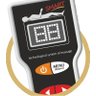 Colchão Casal Shalom Life da Saúde Terapêutico Magnético Infravermelho Energia Quântica Massagem- - 3