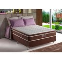 Ver imagem 1 de Colchão da Saúde Terapêutico Magnético Infravermelho Energia Quântica Massagem-queen Sise