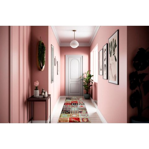 Passadeira Marbella Elite Bs Coperta 060x230 cm