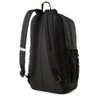 Mochila Puma Plus Escolar Dia a dia Divisória Notebook Preta - Preto - 2