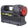 Mini Compressor Air Plus 12V Digital com Lanterna - SCHULZ 920.1163-0 - 12V - 2