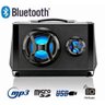 Caixa Amplificada 80W Som Portátil Bluetooth - Multilaser - 1