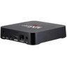 TV Box Mxq Pro 4K Android 9.1 16Gb Interno - 3Gb Ram - 4