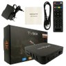 TV Box Mxq Pro 4K Android 9.1 16Gb Interno - 3Gb Ram - 1