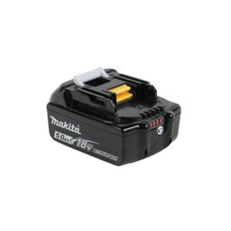 Plaina a Bateria 82mm com Bat 5aH 18V DKP180Z-P Makita - 5 Plaina a Bateria 82mm com Bat 5aH 18V DKP180Z-P Makita - 5