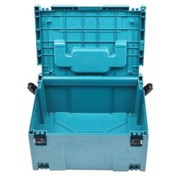 Maleta Modular Mak-Pac 3 196649-3 Makita - 1