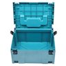 Maleta Modular Mak-Pac 3 196649-3 Makita - 1