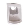 Acionador Dispenser De Água Branco Geladeira Consul Crg36ab W10218212 - 1
