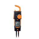 Ver imagem 1 de Alicate Amperímetro Testo 770-1 True-rms