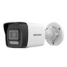 Camera Ip Bullet 2mp Microfone Hikvision Ds-2cd1023g2-liu(2. - 1