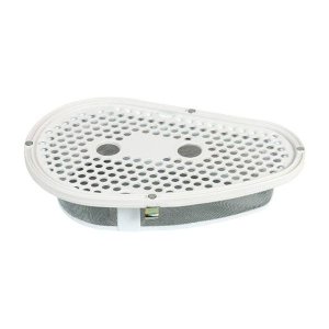 Filtro de Secadora Retentor de Fiapos - 326043145