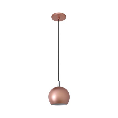 Pendente Bali Rosê