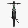 Bicicleta Elétrica Adventure Com Motor De 250w Bateria LG De 36v Câmbio Shimano Verde - Energie Mobi - 3