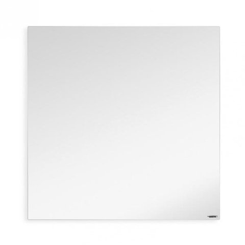 Espelho Lírio 59,8x59,8cm Flora Astra