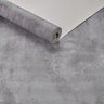 Papel de Parede Importado Vinílico Textura Cimento Queimado - 2