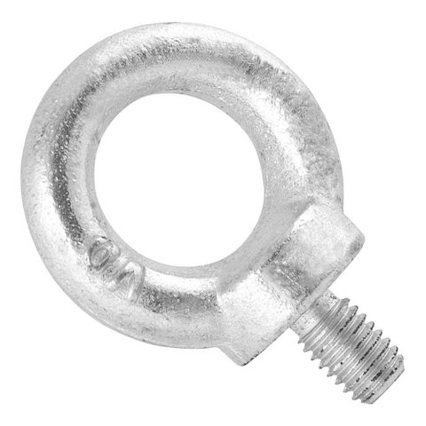 Parafuso Olhal de 700 Kg 6 Mm - Vonder Plus 35.64.800.006