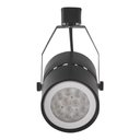 Ver imagem 2 de SPOT DE TRILHO CLASSIC PRETO PAR30 NORDECOR